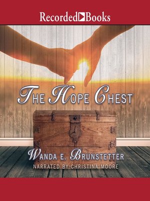 cover image of The Hope Chest